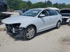 2017 VOLKSWAGEN JETTA S - 3VW2B7AJ7HM233012