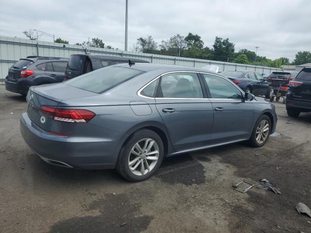 Vin: 1vwsa7a34lc021327, lot: 61075545, volkswagen passat se 20203