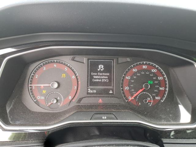 2019 VOLKSWAGEN JETTA S - 3VWC57BU7KM215167