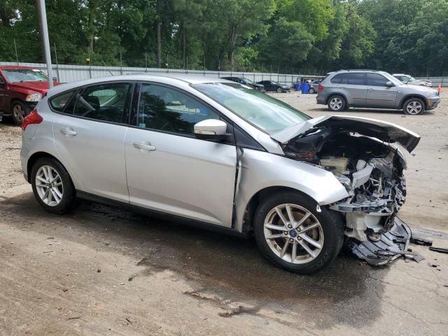 Vin: 1fadp3k27fl382375, lot: 61474685, ford focus se 20154