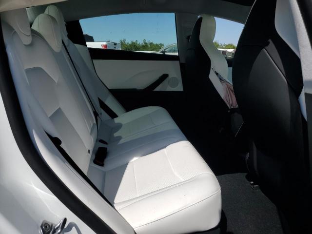 2025 TESLA MODEL 3 5YJ3E1ET4SF960532