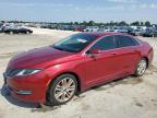 2016 LINCOLN MKZ - 3LN6L2J94GR631284