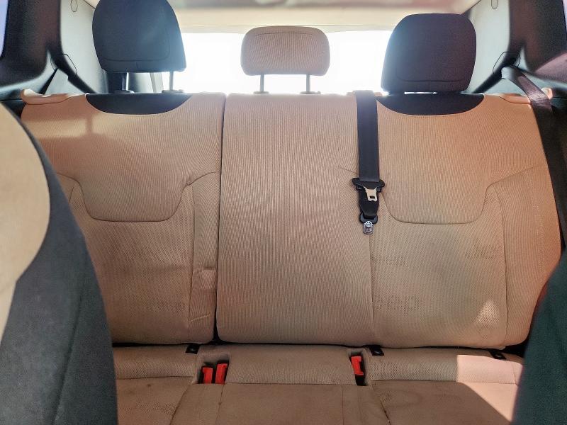 2017 JEEP RENEGADE S ZACCJAAB1HPE67921
