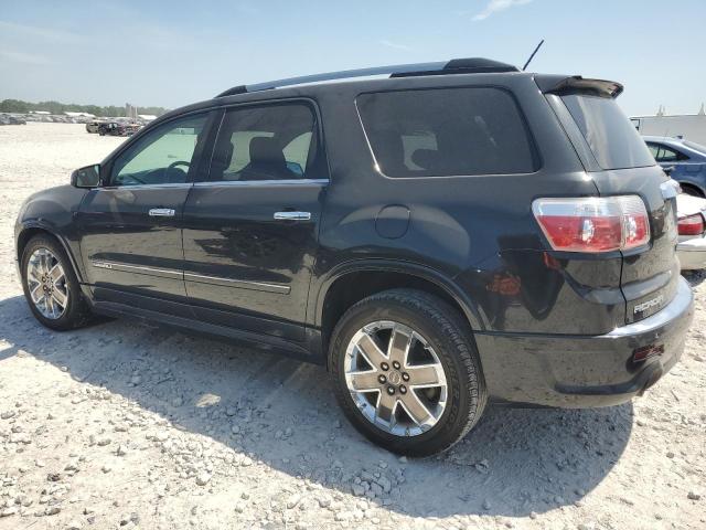 Vin: 1gkkvted8cj265338, lot: 61384625, gmc acadia den denali 20122