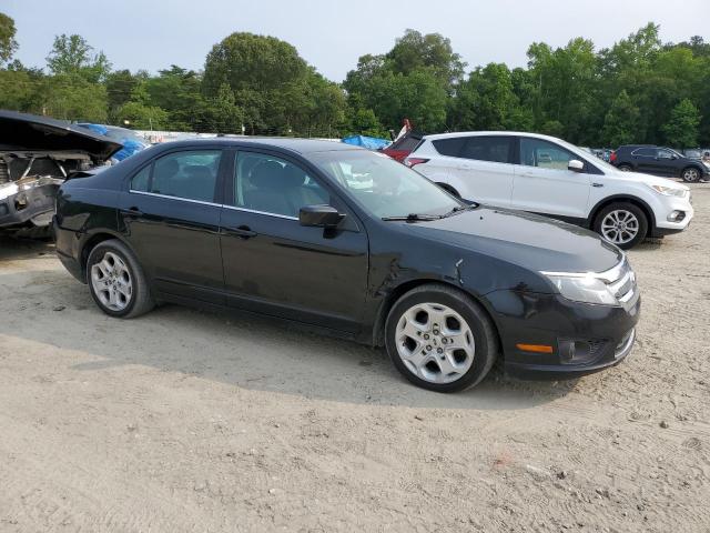 Vin: 3fahp0ha4br321804, lot: 59368895, ford fusion se 20114
