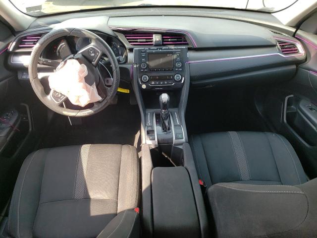 2019 HONDA CIVIC LX 2HGFC2F69KH505883