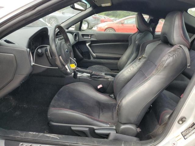 2014 SUBARU BRZ 2.0 LI - JF1ZCAC16E8601324