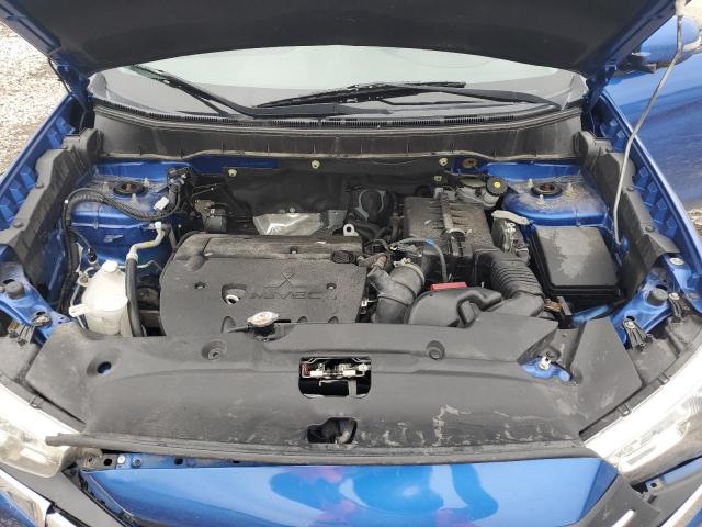 2018 MITSUBISHI OUTLANDER JA4AR3AUXJU025859