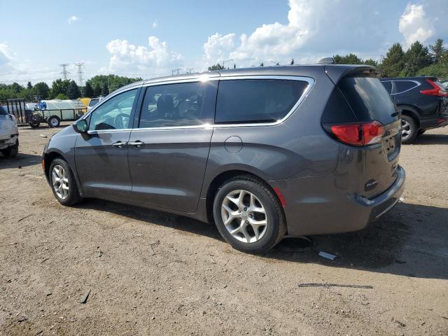 Vin: 2c4rc1fg8jr365588, lot: 61787625, chrysler pacifica touring plus 20182