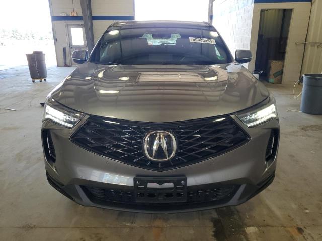 2025 ACURA RDX A-SPEC 5J8TC2H65SL010213