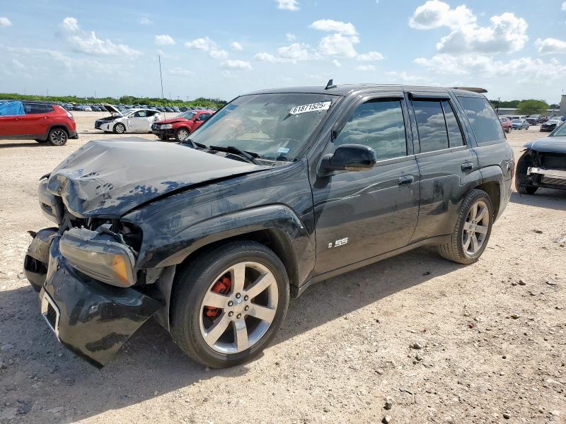 CHEVROLET TRAILBLAZE