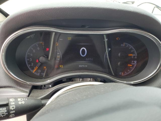 2019 JEEP GRAND CHER - 1C4RJFBG5KC608440