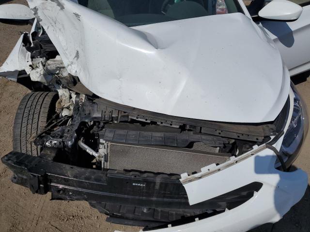 2017 HYUNDAI ACCENT SE - KMHCT4AE7HU225179