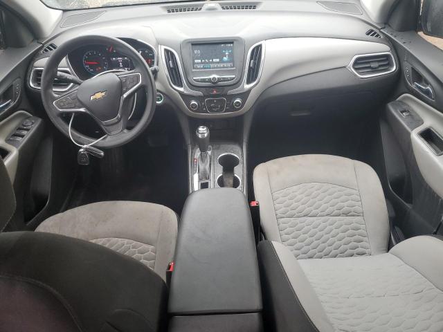 2018 CHEVROLET EQUINOX LT - 3GNAXSEV8JL123699