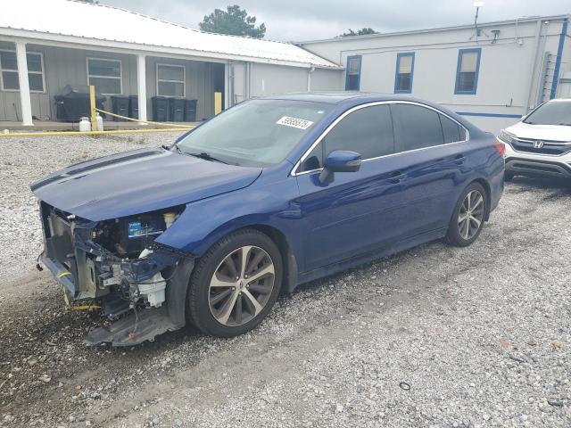 SUBARU LEGACY 2.5
