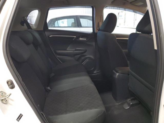 2017 HONDA FIT LX 3HGGK5G58HM710894