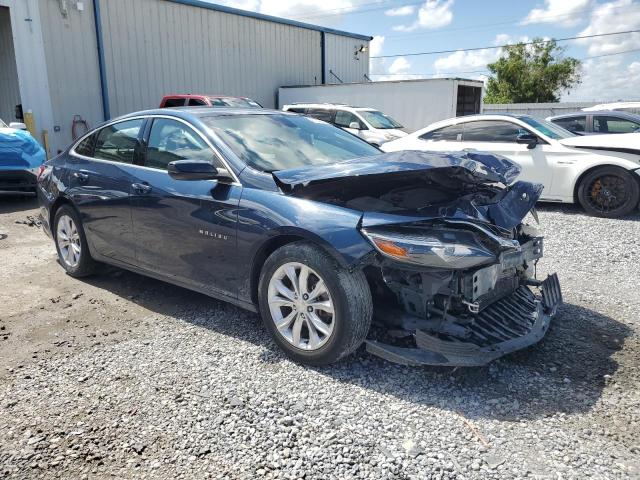 2020 CHEVROLET MALIBU LT 1G1ZD5ST3LF017126