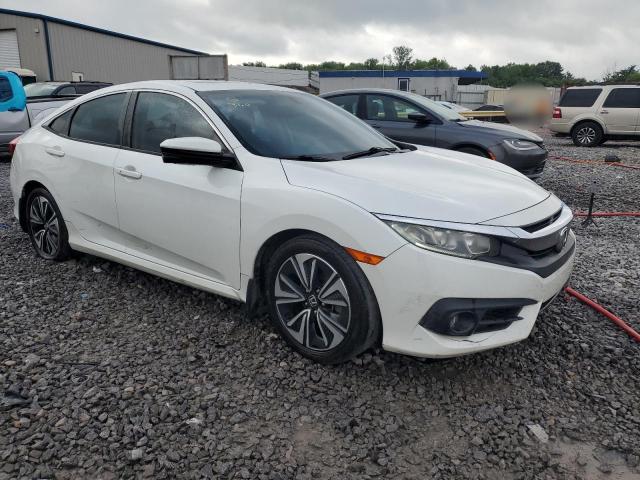 Vin: 19xfc1f75ge004722, lot: 60598955, honda civic exl 20164