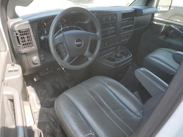 2017 GMC SAVANA G35 1GTZ7GFG4H1179407