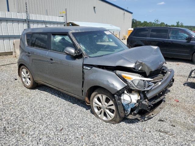 Vin: kndjp3a51e7082511, lot: 61493285, kia soul + 20144