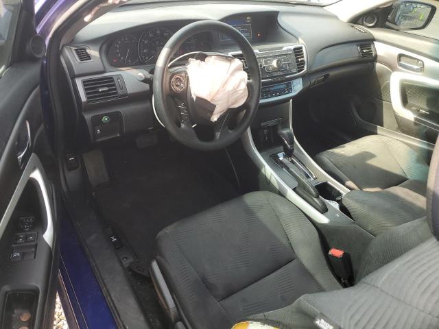 2015 HONDA ACCORD LX- 1HGCT1B39FA010354