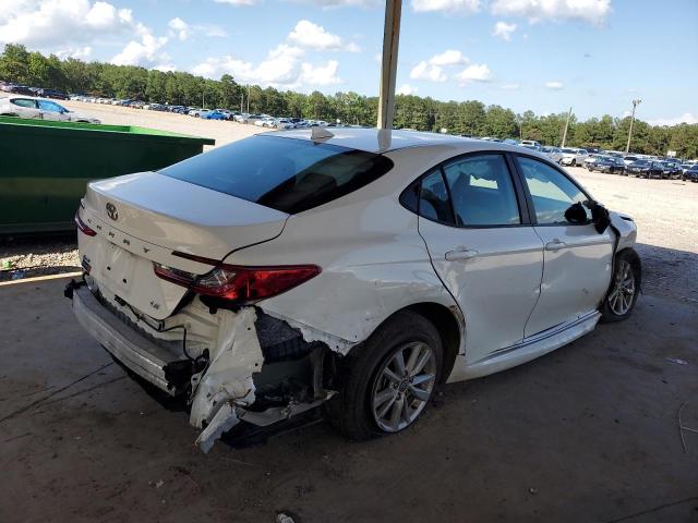 Vin: 4t1daack4su006859, lot: 61002485, toyota camry xse 20253