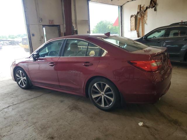 Vin: 4s3bnan61h3029806, lot: 61828955, subaru legacy 2.5i limited 20172