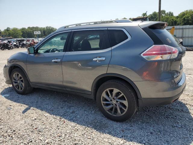 Vin: 5n1at2mt1gc791123, lot: 61646205, nissan rogue s 20162