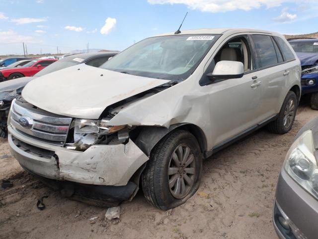 FORD EDGE SEL P