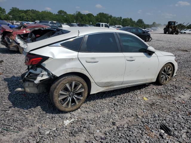 2022 HONDA CIVIC EXL 19XFL1H76NE024021