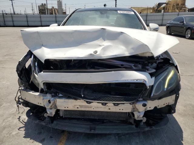 2017 MERCEDES-BENZ E 300 WDDZF4JB3HA042526