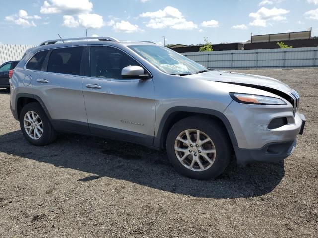 Vin: 1c4pjmcs1ew121947, lot: 60785925, jeep grand cher latitude 20144