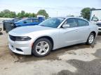 2022 DODGE CHARGER SX - 2C3CDXBG8NH219705