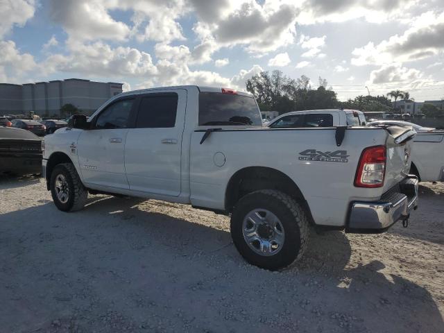 Vin: 3c6ur5dl1kg563704, lot: 60538835, ram 2500 big horn 20192