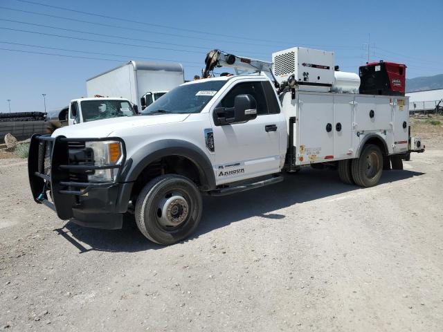 2017 FORD F550 SUPER 1FDUF5HT0HDA09082