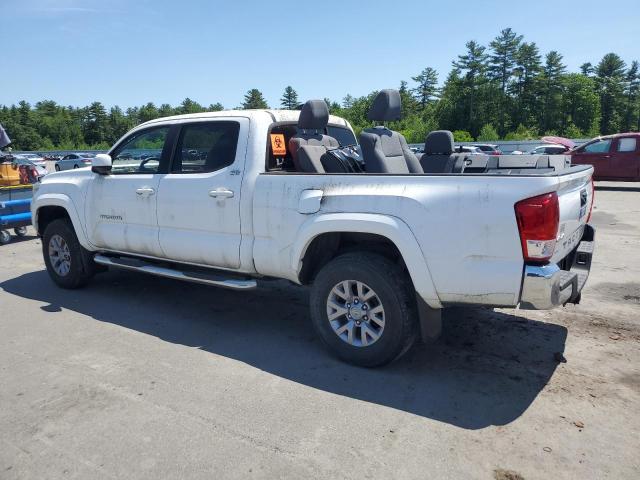 Vin: 3tmdz5bn0hm022473, lot: 62144985, toyota tacoma double cab 20172