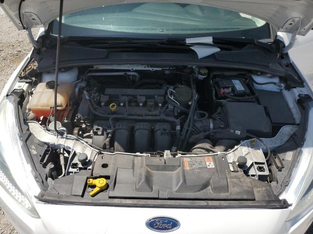 2015 FORD FOCUS SE 1FADP3F29FL357777