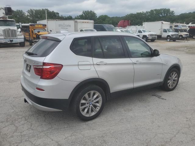 Vin: 5uxwx9c53d0a12233, lot: 63038925, bmw x3 xdrive28i 20133