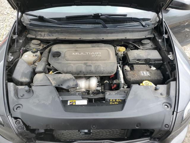 2017 JEEP CHEROKEE L 1C4PJMCB2HW625881