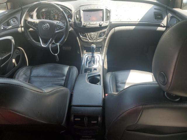 2016 BUICK REGAL GS 2G4GU5GX5G9110282