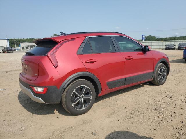 Vin: kndcr3le0p5051409, lot: 59188905, kia niro ex 20233