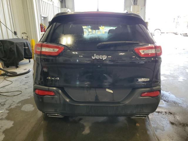 2016 JEEP CHEROKEE L - 1C4PJMCS6GW205880