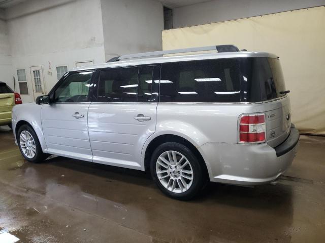 Vin: 2fmhk6c86dbd03785, lot: 58491505, ford flex sel 20132