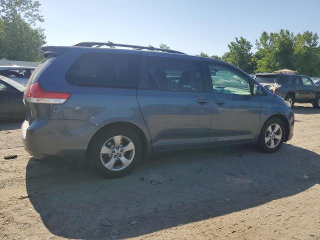 Vin: 5tdkk3dc5ds327389, lot: 62218155, toyota all models le 20133