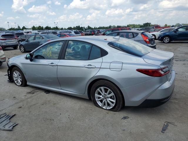 Vin: 4t1daack5su050966, lot: 62328225, toyota camry xse 20252