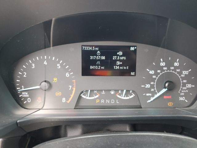 2022 FORD ESCAPE SEL 1FMCU0H69NUB12611