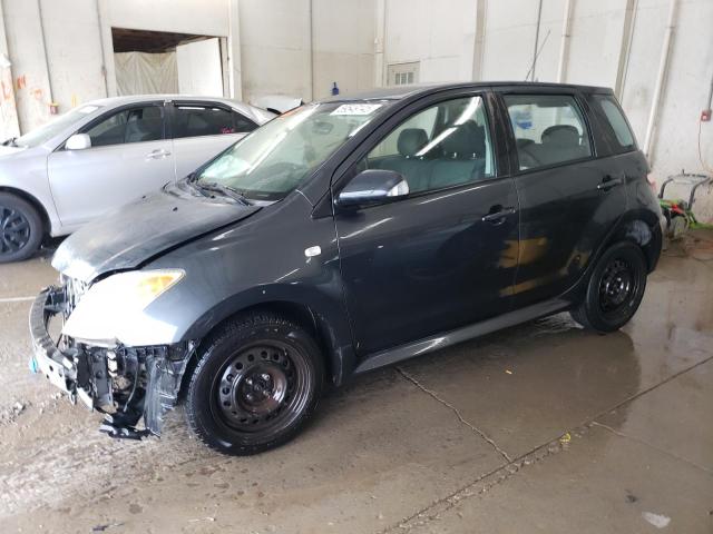 TOYOTA SCION XA