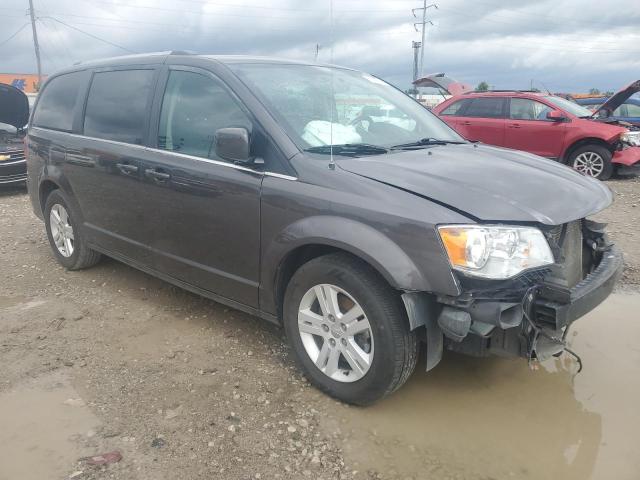 Vin: 2c4rdgcg3jr206580, lot: 61197535, dodge caravan sxt 20184