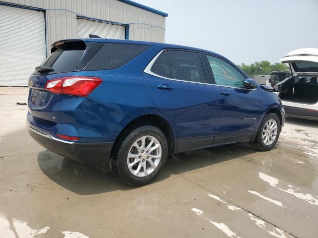 2019 CHEVROLET EQUINOX LT 3GNAXKEV5KL256437