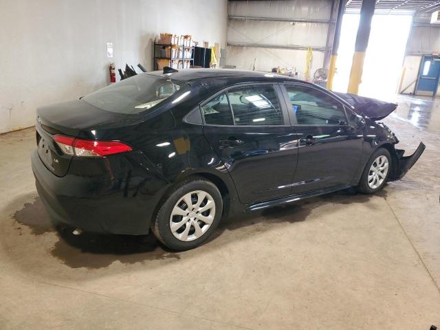 Vin: 5yfb4mde6rp200376, lot: 60531955, toyota corolla le 20243